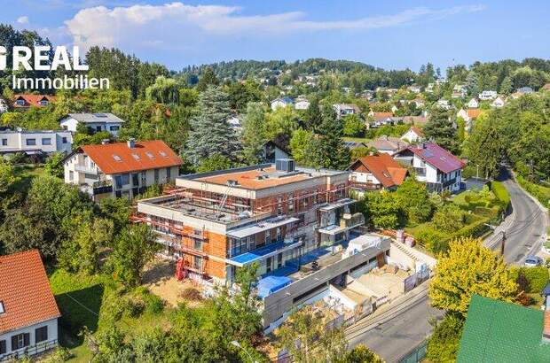 Terrassenwohnung kaufen in 8042 Graz (Bild 3)