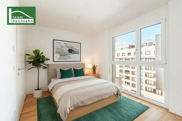 Terrassenwohnung kaufen in 1220 Wien (Bild 4)