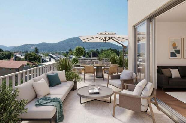Wohnung mit Balkon kaufen in 8045 Graz (Bild 4)