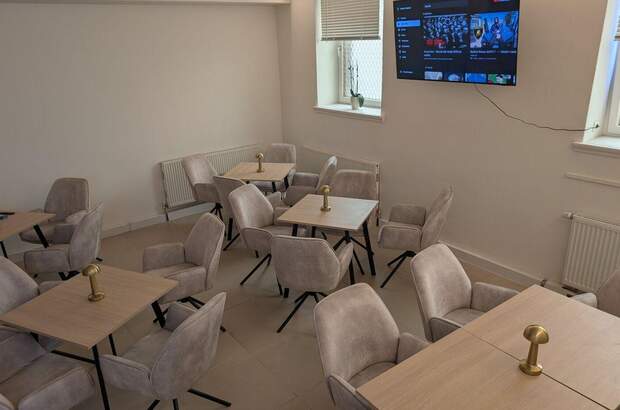 Gewerbeobjekt mieten in 5020 Salzburg (Bild 2)