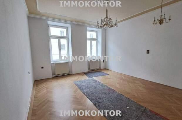 Wohnung kaufen in 1120 Wien (Bild 1)