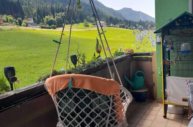Altbauwohnung mieten in 9530 Bad Bleiberg (Bild 3)