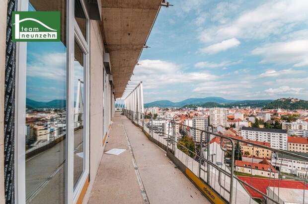 Terrassenwohnung mieten in 8020 Graz (Bild 4)