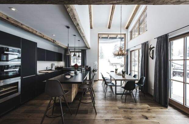 Chalet kaufen in 5761 Maria Alm (Bild 4)