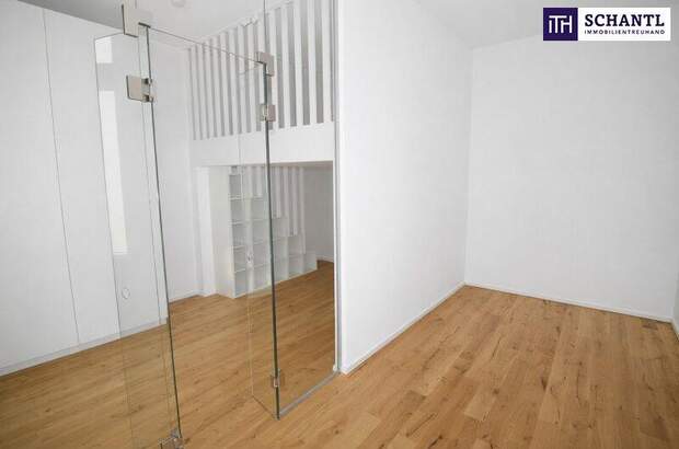 Terrassenwohnung kaufen in 1040 Wien (Bild 3)