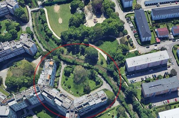 Altbauwohnung mit Balkon kaufen in 4040 Linz
