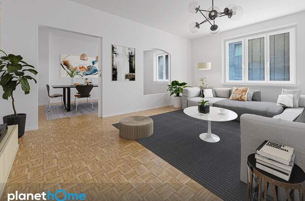 Eigentumswohnung in 1210 Wien (Bild 1)