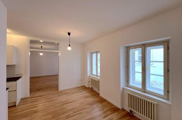 Altbauwohnung mieten in 1070 Wien (Bild 4)