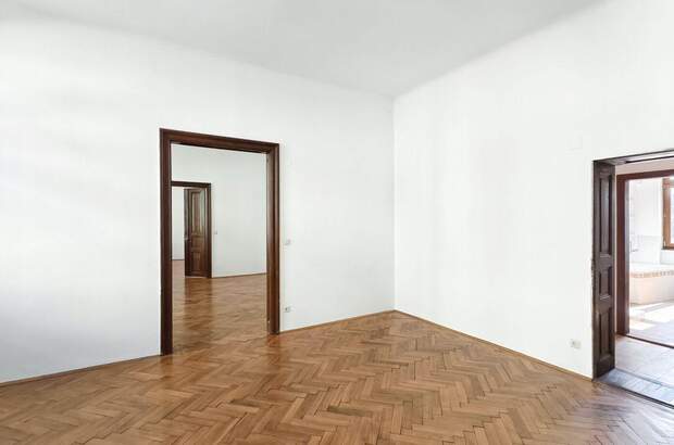 Altbauwohnung mieten in 2020 Hollabrunn (Bild 5)