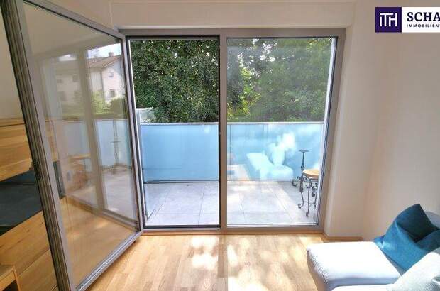 Terrassenwohnung mieten in 1100 Wien (Bild 5)