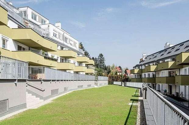 Gewerbeobjekt mieten in 3400 Klosterneuburg (Bild 1)