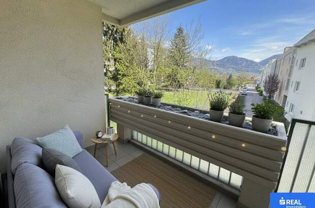 Wohnung mit Balkon kaufen in 9900 Lienz (Bild 1)