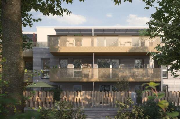 Wohnung mit Balkon kaufen in 2320 Schwechat (Bild 3)