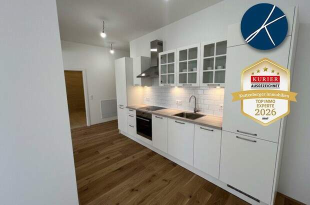 Terrassenwohnung mieten in 1100 Wien (Bild 4)