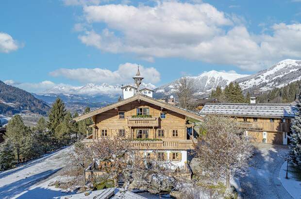 Chalet kaufen in 6371 Aurach (Bild 3)