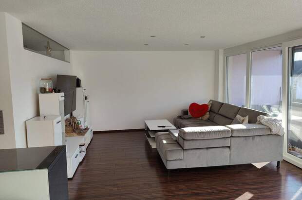 Terrassenwohnung mieten in 6841 Mäder (Bild 3)