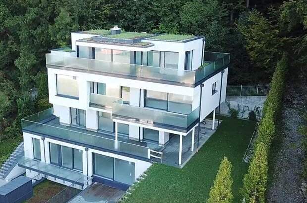 Haus mit Garten kaufen in 5020 Salzburg (Bild 1)