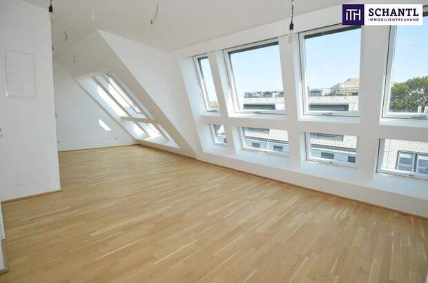 Terrassenwohnung kaufen in 1180 Wien (Bild 2)