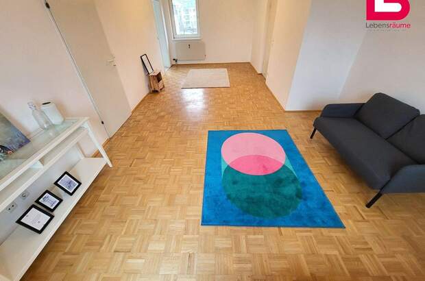 Mietwohnung in 4209 Mittertreffling (Bild 3)