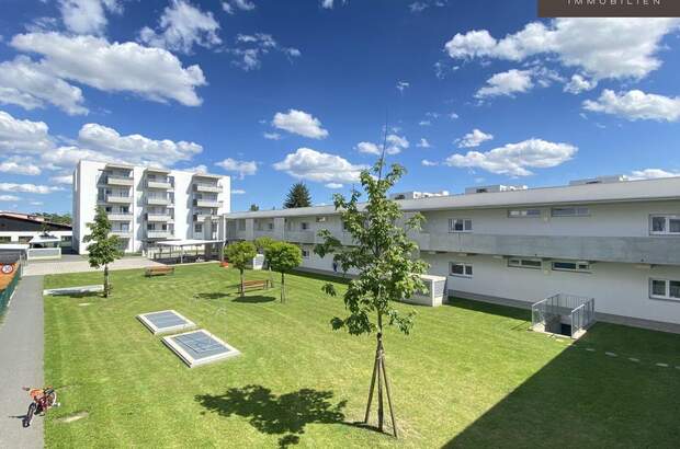 Wohnung mit Balkon mieten in 8053 Graz (Bild 5)