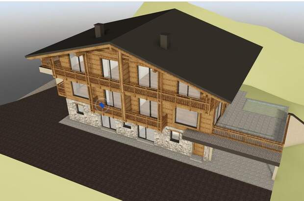Mehrfamilienhaus kaufen in 8971 Fastenberg (Bild 5)