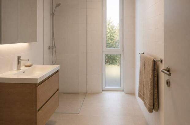 Wohnung mit Balkon kaufen in 8042 Graz (Bild 3)