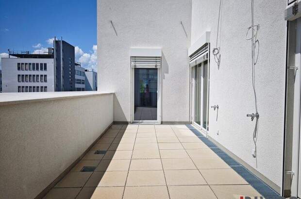 Büro / Praxis mieten in 1210 Wien (Bild 2)