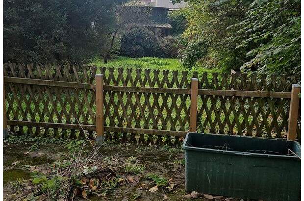Terrassenwohnung mieten in 8010 Graz (Bild 1)