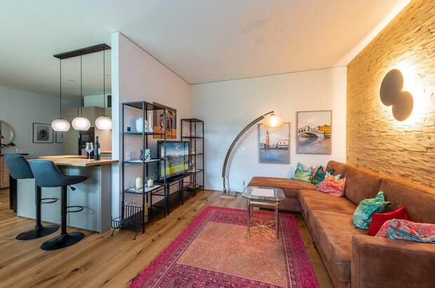 Terrassenwohnung kaufen in 8970 Schladming (Bild 3)