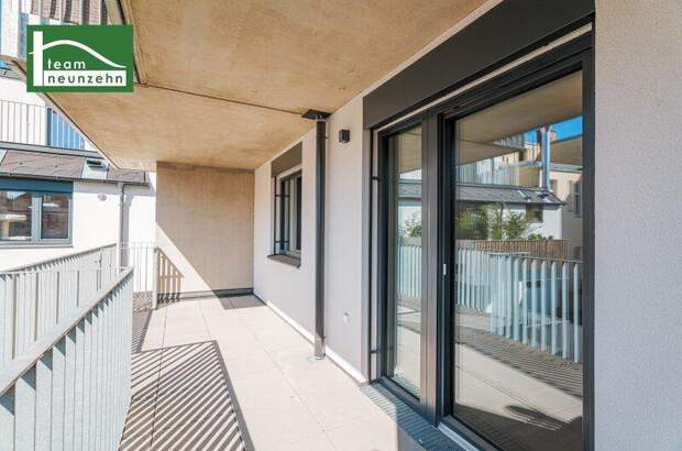 Terrassenwohnung kaufen in 1140 Wien (Bild 1)