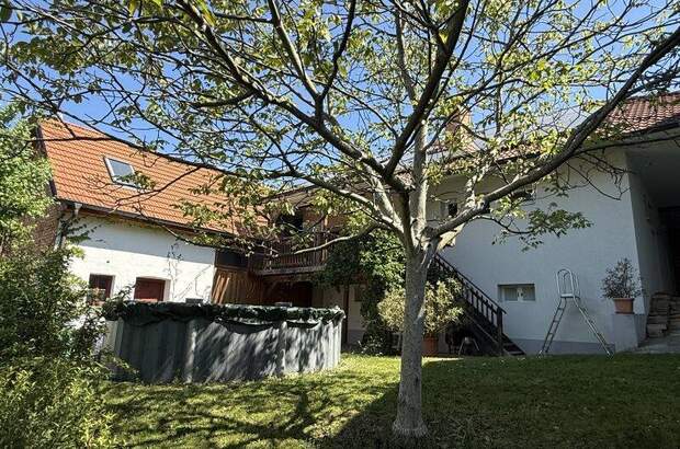 Haus kaufen in 7222 Rohrbach (Bild 1)