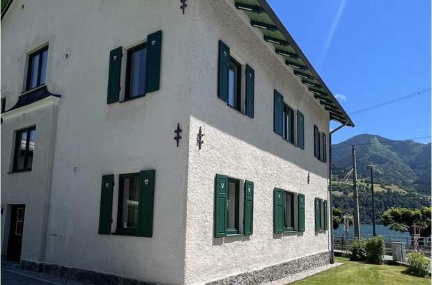 Wohnung mieten in 5700 Zell am See (Bild 2)