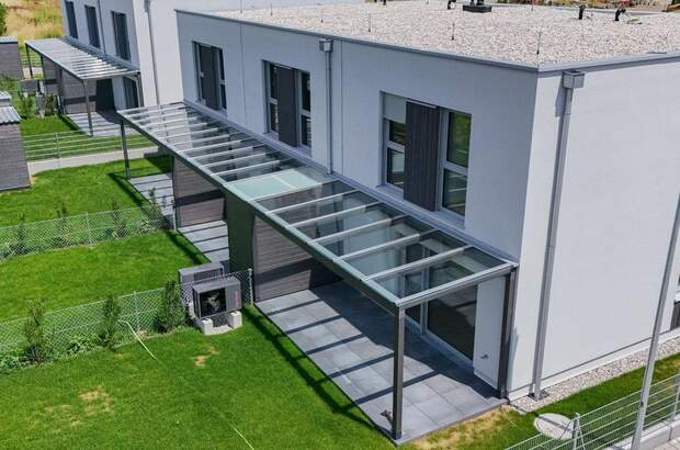 Haus mit Garten kaufen in 3500 Gneixendorf (Bild 5)