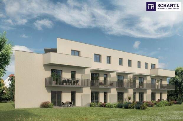 Terrassenwohnung kaufen in 8041 Graz (Bild 2)