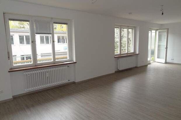 Gewerbeobjekt mieten in 6020 Innsbruck (Bild 1)