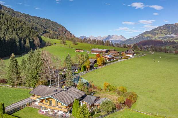 Chalet kaufen in 6371 Aurach (Bild 2)