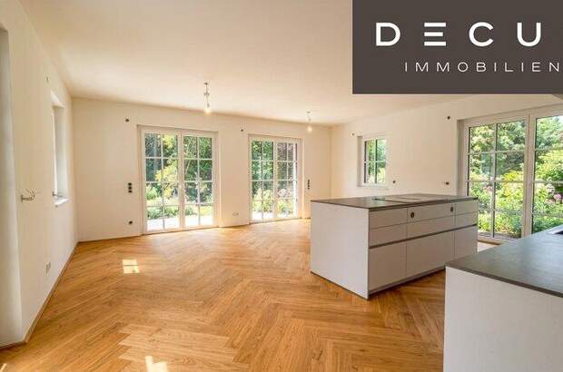 Terrassenwohnung mieten in 1130 Wien (Bild 1)