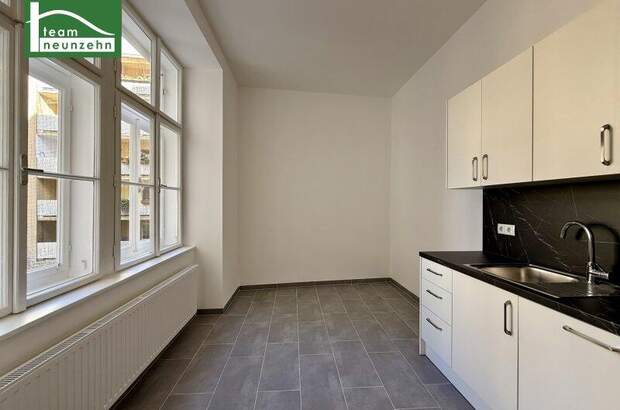 Terrassenwohnung mieten in 1020 Wien (Bild 5)