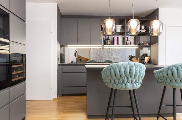 Wohnung mit Balkon kaufen in 1020 Wien (Bild 5)