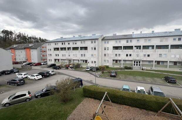 Terrassenwohnung mieten in 4470 Enns (Bild 5)