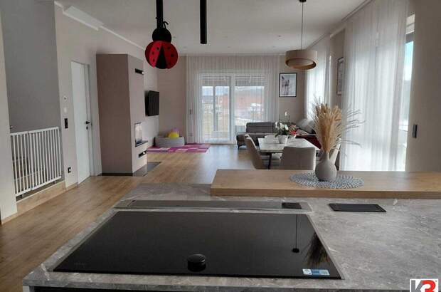 Haus kaufen in 9020 Klagenfurt (Bild 4)