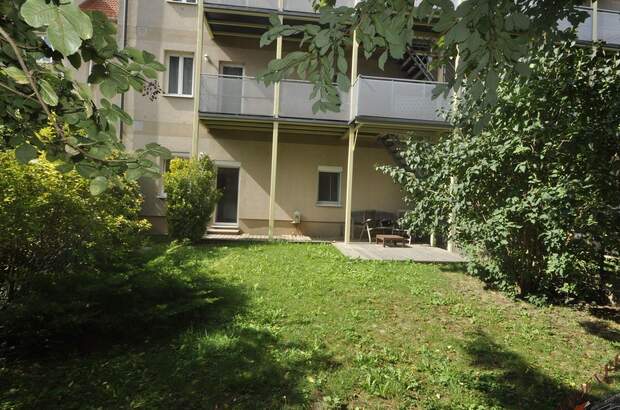 Mietwohnung in 3100 Sankt Pölten (Bild 5)