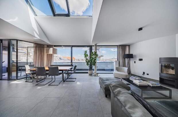 Eigentumswohnung in 1060 Wien