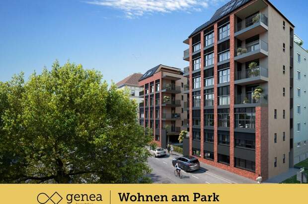 Wohnung kaufen in 8020 Graz
