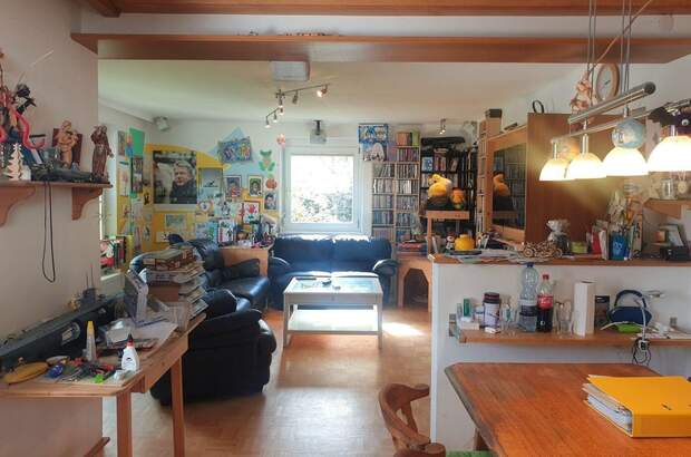 Haus mit Garten kaufen in 6063 Rum (Bild 1)