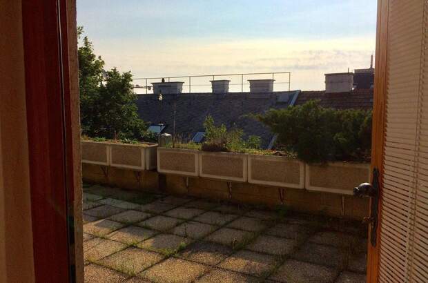 Terrassenwohnung mieten in 1180 Wien (Bild 2)