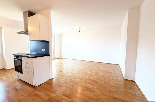 Wohnung mit Balkon mieten in 1030 Wien (Bild 3)