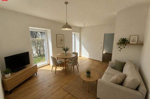 Terrassenwohnung kaufen in 8054 Graz (Bild 1)