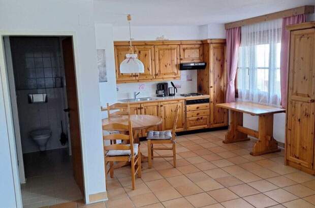Wohnung mit Balkon kaufen in 9521 Treffen (Bild 2)