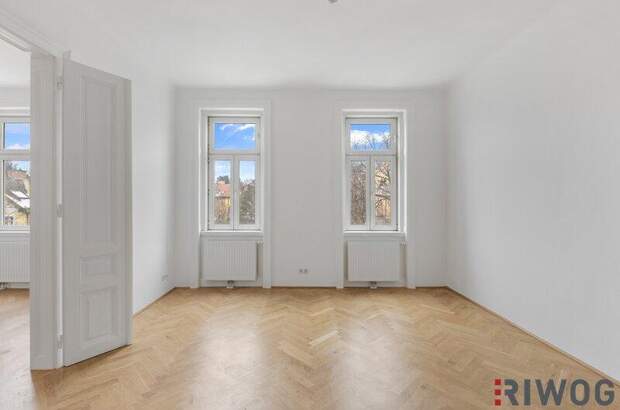 Terrassenwohnung kaufen in 1130 Wien (Bild 4)